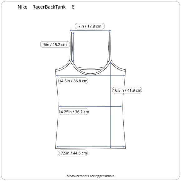 Nike Purple Black Stripes Racerback Tank Top Built in Shelf Bra Padded 6 - Picture 16 of 16